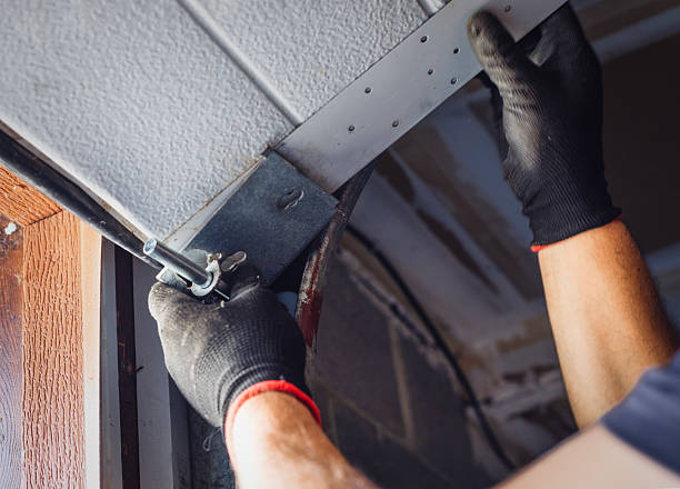 Reliable Garage Door Panel Replacement contractor in Roland, AR by Garage Doors Repair Pro